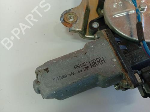 Left rear window motor SUBARU TRIBECA (B9) 3.0 (WXE) | BP34771618E23 - Image 4