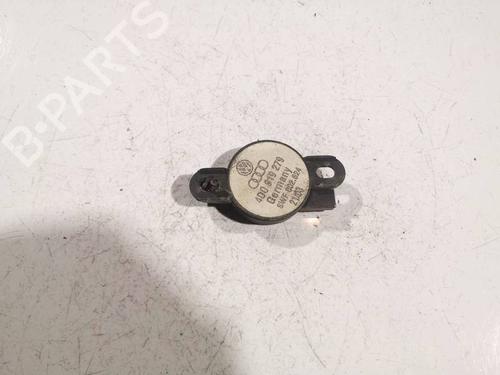 Speaker AUDI A3 (8P1) 2.0 TDI 16V | BP32561549E2