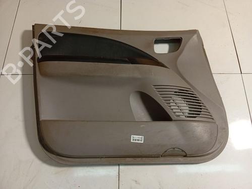 Used Front left panel Front left panel MITSUBISHI GRANDIS (NA_W) 2.0 DI-D (NA8W) (136 hp) 34800567 34800567