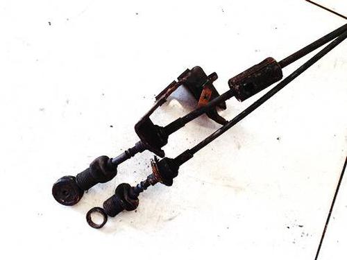 Cable KIA CEE'D Hatchback (ED) 1.6 CRDi 115 | BP38716138E12 - Image 3