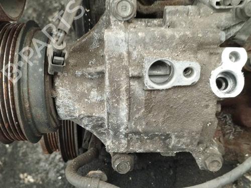AC compressor TOYOTA COROLLA (_E12_) 2.0 D-4D (CDE120R, CDE120L_) | BP35272888M34 - Image 3