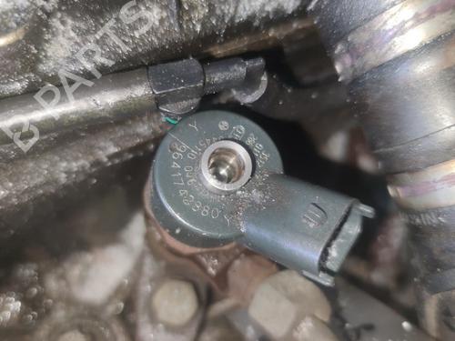 Used Injector Injector 35881758 35881758