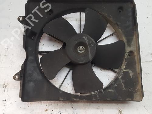 Used Fan Fan HONDA CR-V III (RE_) 2.2 i-CTDi 4WD (RE6) (140 hp) 35854860 35854860