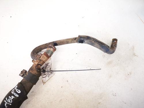 Pipe MAZDA 6 Saloon (GG) 2.0 (GGEP, GG10) | BP33077438M125 - Image 2