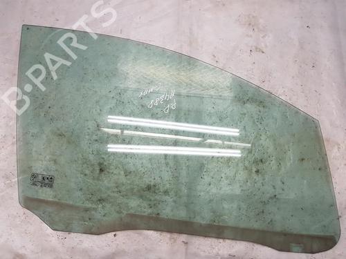 Used Front right door window Front right door window 35841728 35841728