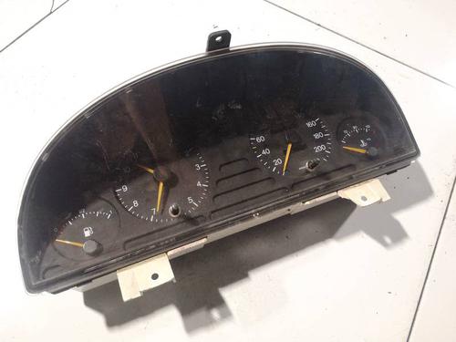 Used Instrument cluster Instrument cluster 34969329 34969329