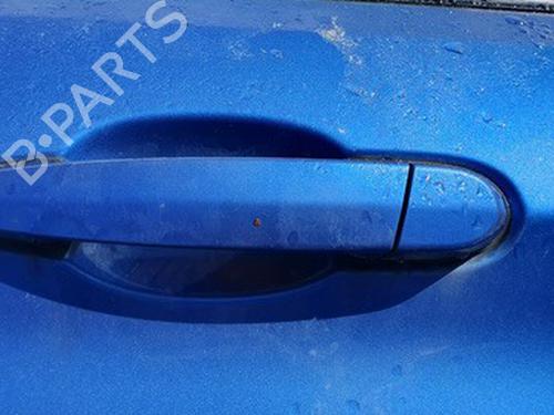 Used Front left exterior door handle Front left exterior door handle BMW 4 Coupe (F32, F82) 420 d (190 hp) 35856726 35856726