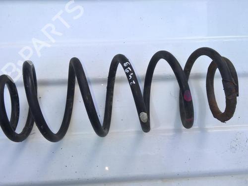 Used Shock absorber spring Shock absorber spring SUZUKI SWIFT III (MZ, EZ) 1.5 (RS415, ZC21S) (102 hp) 35873106 35873106
