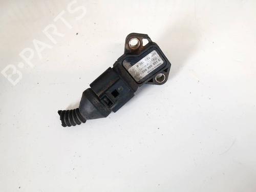 Used Electronic module Electronic module VW POLO V (6R1, 6C1) 1.4 (6R1) (85 hp) 35233045 35233045