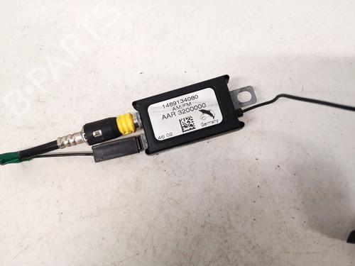 Electronic module LANCIA PHEDRA (179_) 2.2 JTD (179AXC1A) | BP35450883M83 - Image 2
