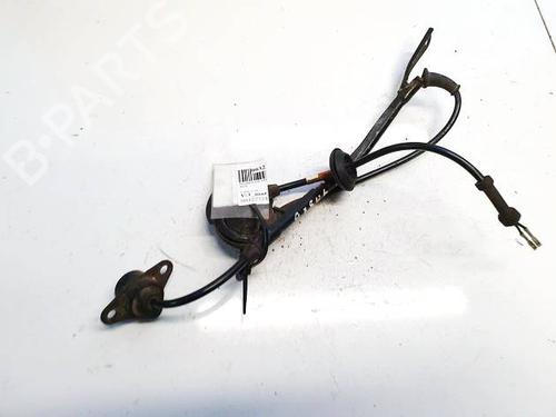 Modulo electronico Modulo electronico HONDA CIVIC V Hatchback (EG, EH) 1.5 i 16V (EG4) (90 hp) 35668929 35668929