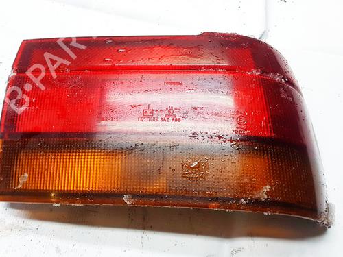 Used Right taillight Right taillight MITSUBISHI LANCER IV Hatchback (C6_A, C7_A) 1.5 12V (C62A) (90 hp) 35883547 35883547