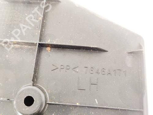 Glove box MITSUBISHI ASX (GA_W_) 1.6 MIVEC (GA1W) | BP35208955C95 - Image 3