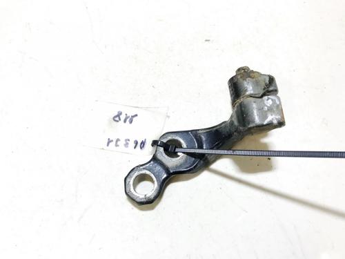 Hinge/Door check strap FORD C-MAX (DM2) 1.6 TDCi | BP33074177C146 - Image 3