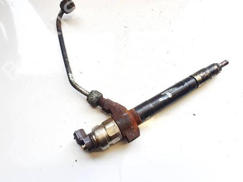 Used Injector Injector FORD TRANSIT Van (FA_ _) 2.2 TDCi (85 hp) 35243840 35243840