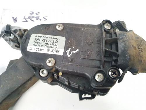 Pedal VW TRANSPORTER T5 Van (7HA, 7HH, 7EA, 7EH) 1.9 TDI | BP35470100I4 - Image 2