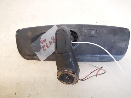 Rear mirror VW PASSAT B5 Variant (3B5) 1.9 TDI | BP35399982I6 - Image 2