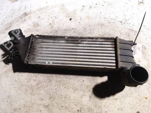 Used Intercooler Intercooler CITROËN C8 (EA_, EB_) 2.0 HDi (107 hp) 35249677 35249677