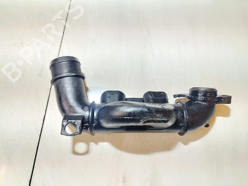 Used Pipe Pipe FORD FOCUS C-MAX (DM2) 1.6 TDCi (109 hp) 32889006 32889006
