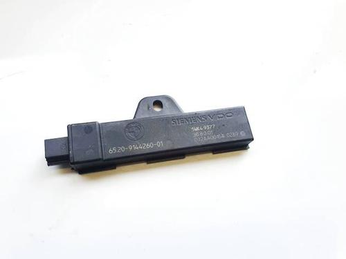 Electronic module MERCEDES-BENZ E-CLASS (W212) E 300 Hybrid / BlueTEC Hybrid (212.098) | BP35052100M83 - Image 2