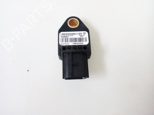 Used Electronic module Electronic module CHRYSLER SEBRING (JS) 2.0 VVT (156 hp) 33525086 33525086