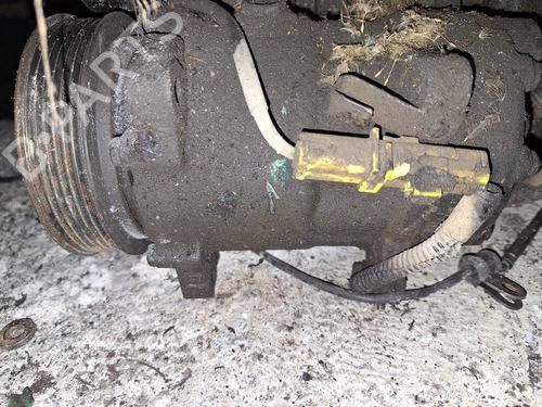 Used AC compressor AC compressor CITROËN C5 I (DC_) 2.0 HDi (DCRHYB) (90 hp) 35205232 35205232
