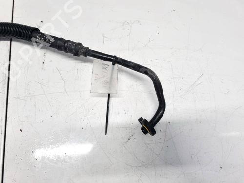 AC pipe VOLVO V50 (545) 2.0 D | BP32620545M126