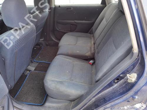 Engine mount HONDA CIVIC VII Hatchback (EU, EP, EV) 1.7 CTDi (EP4, EU9) | BP33089452M89  - Image 11