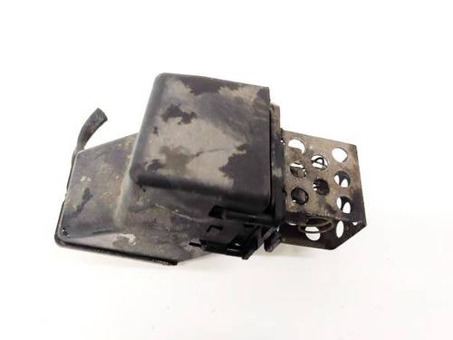 Used Heater resistor Heater resistor PEUGEOT 5008 (0U_, 0E_) 1.6 HDi (112 hp) 35313631 35313631