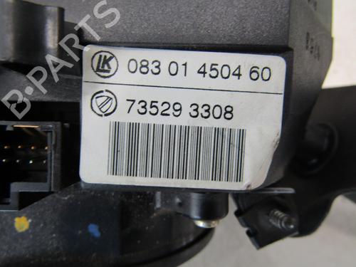 Warning switch ALFA ROMEO 147 (937_) 1.6 16V T.SPARK ECO (937.AXA1A, 937.BXA1A) | BP35592082I22  - Image 5
