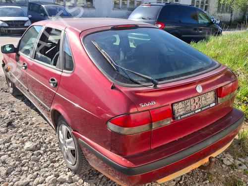 Other SAAB 9-3 (YS3D) 2.2 TiD | BP36251031O1 - Image 9