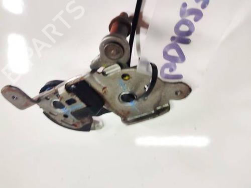Electronic module MAZDA CX-3 (DK) 1.5 SKYACTIV-D (DK2WS, DK5FW) | BP35005252M83 - Image 3