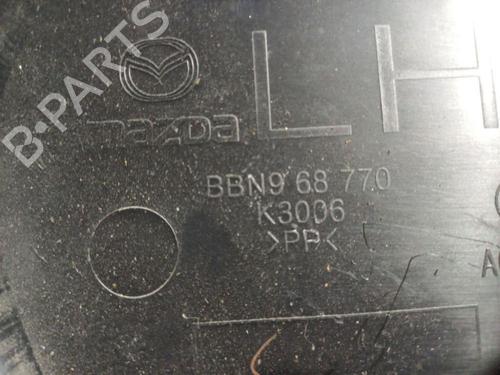 Other MAZDA 3 (BL) 1.6 MZ-CD (BL14) | BP34995587O1 - Image 4