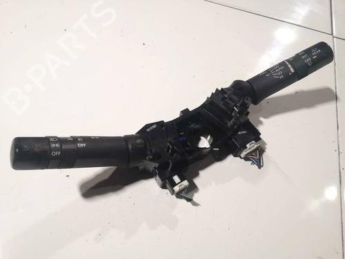 Warning switch SUBARU OUTBACK (BR) 2.0 D AWD (BRD) | BP34934041I22 - Image 2