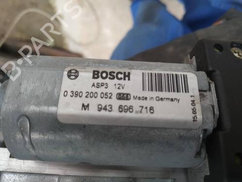 Sunroof engine CHRYSLER PACIFICA 3.5 | BP35365377M60 - Image 3