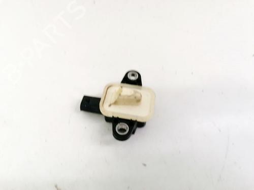Electronic sensor SKODA FABIA III (NJ3) 1.2 TSI | BP32901186M84 - Image 3