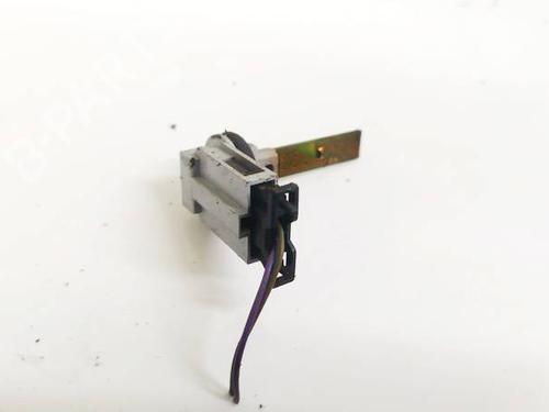 Used Electronic module Electronic module SKODA OCTAVIA II (1Z3) 1.6 TDI (105 hp) 35165414 35165414