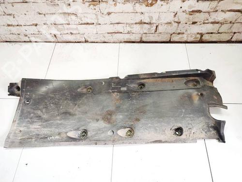 Used Underbody protection Underbody protection 34998437 34998437