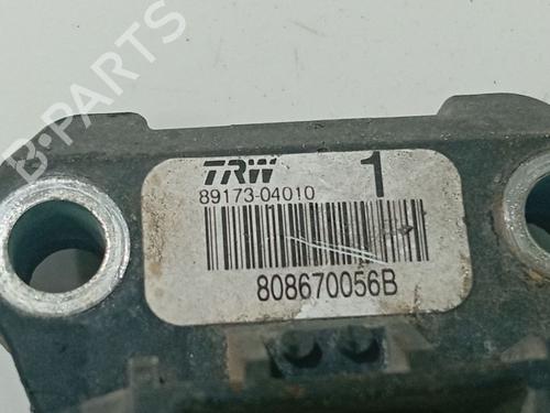 Electronic module TOYOTA YARIS (_P9_) 1.5 (NCP91_, NCP91R) | BP33488619M83  - Image 5