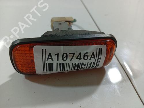 Used Right side indicator Right side indicator ROVER 600 I (RH) 620 Ti Vitesse (200 hp) 34924953 34924953