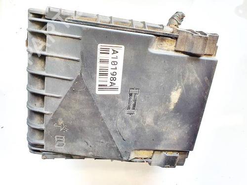 Fuse box SKODA SUPERB II (3T4) 1.8 TSI | BP32572851E1 - Image 4