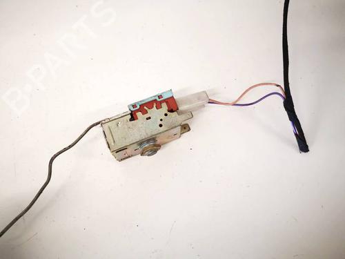 Electronic module OPEL ASTRA G Hatchback (T98) 1.7 DTI 16V (F08, F48) | BP35307725M83 - Image 3