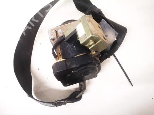 Front right seatbelt VW PASSAT B5 Variant (3B5) 1.8 | BP35563629I25 - Image 3