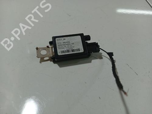Elektronisk modul Elektronisk modul CITROËN C5 III (RD_) 1.6 HDi 110 (RD9HZC) (109 hp) 39907099 39907099