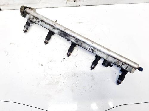 Injection rail FORD MONDEO IV (BA7) 2.5 | BP35255413M98 - Image 4