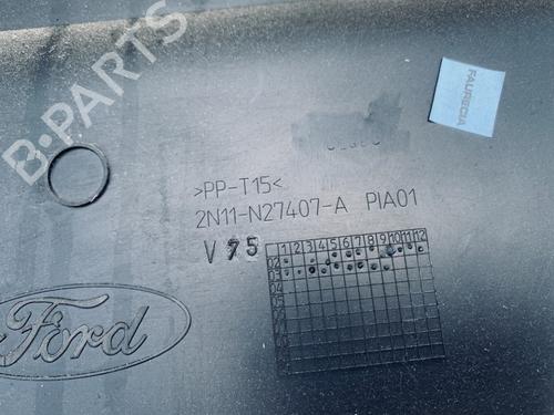 Rear left panel FORD FUSION (JU_) 1.4 TDCi | BP35606667C60 - Image 3