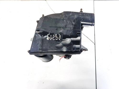 Used Air filter box Air filter box MERCEDES-BENZ C-CLASS (W204) C 320 CDI (204.022) (224 hp) 35272749 35272749