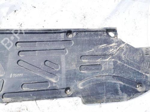 Used Underbody protection Underbody protection 35071215 35071215