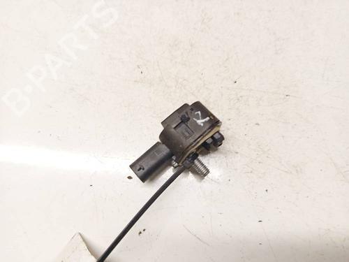 Used Electronic module Electronic module PEUGEOT 407 (6D_) 1.6 HDi 110 (6D9HZC, 6D9HYC) (109 hp) 33683217 33683217