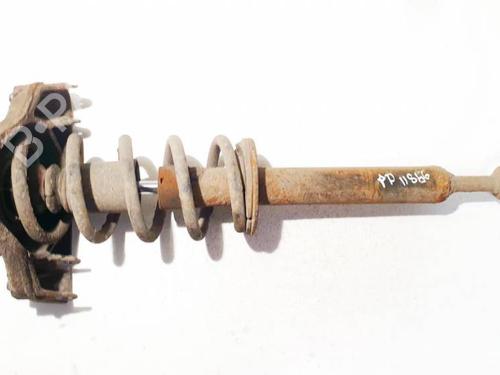 Used Right front shock absorber Right front shock absorber AUDI A6 C6 (4F2) 2.0 TDI (140 hp) 40113910 40113910
